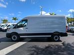 2026 Ford Transit 250 Medium Roof RWD Empty Cargo Van for sale #TKA57088 - photo 9