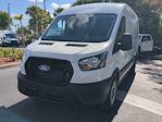 2026 Ford Transit 250 Medium Roof RWD Empty Cargo Van for sale #TKA57088 - photo 10