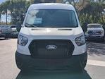 2026 Ford Transit 250 Medium Roof RWD Empty Cargo Van for sale #TKA57088 - photo 11