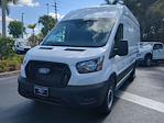 2026 Ford Transit 350 High Roof RWD Empty Cargo Van for sale #TKA57315 - photo 10