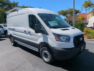 New 2026 Ford Transit 250 - photo 1