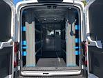 2026 Ford Transit 250 Medium Roof RWD Adrian Upfitted Cargo Van for sale #TKA60186 - photo 2