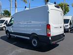 2026 Ford Transit 250 Medium Roof RWD Adrian Upfitted Cargo Van for sale #TKA60186 - photo 7