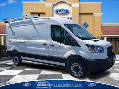 New 2026 Ford Transit 250 - photo 1