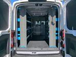 2026 Ford Transit 250 Medium Roof RWD Adrian Upfitted Cargo Van for sale #TKA60556 - photo 2