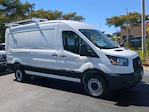 2026 Ford Transit 250 Medium Roof RWD Adrian Upfitted Cargo Van for sale #TKA60556 - photo 4