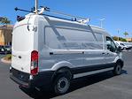 2026 Ford Transit 250 Medium Roof RWD Adrian Upfitted Cargo Van for sale #TKA60556 - photo 3
