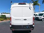 2026 Ford Transit 250 Medium Roof RWD Adrian Upfitted Cargo Van for sale #TKA60556 - photo 6