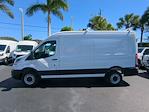 2026 Ford Transit 250 Medium Roof RWD Adrian Upfitted Cargo Van for sale #TKA60556 - photo 8