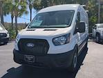 2026 Ford Transit 250 Medium Roof RWD Adrian Upfitted Cargo Van for sale #TKA60556 - photo 9