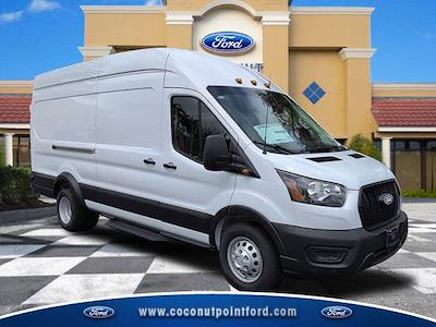 New 2026 Ford Transit 350 HD - photo 1
