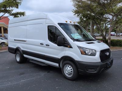 New 2026 Ford Transit 350 HD - photo 1