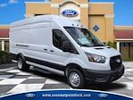 2026 Ford Transit 350 HD High Roof DRW RWD Empty Cargo Van for sale #TKA61259 - photo 1