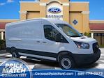 New 2026 Ford Transit 250 Medium Roof Empty Cargo Van for sale #TKA61702 - photo 1