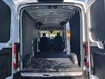 New 2026 Ford Transit 250 Medium Roof Empty Cargo Van for sale #TKA61702 - photo 2