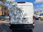 New 2026 Ford Transit 250 Medium Roof Empty Cargo Van for sale #TKA61702 - photo 7