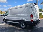New 2026 Ford Transit 250 Medium Roof Empty Cargo Van for sale #TKA61702 - photo 8