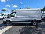 New 2026 Ford Transit 250 Medium Roof Empty Cargo Van for sale #TKA61702 - photo 9