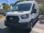 New 2026 Ford Transit 250 Medium Roof Empty Cargo Van for sale #TKA61702 - photo 10