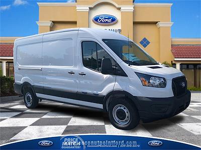 New 2026 Ford Transit 250 - photo 1