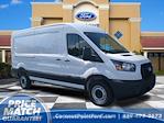 2026 Ford Transit 250 Medium Roof RWD Empty Cargo Van for sale #TKA61990 - photo 1