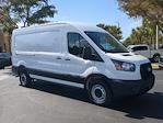 2026 Ford Transit 250 Medium Roof RWD Empty Cargo Van for sale #TKA61990 - photo 5