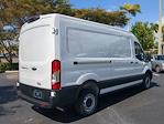 2026 Ford Transit 250 Medium Roof RWD Empty Cargo Van for sale #TKA61990 - photo 2