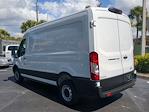 2026 Ford Transit 250 Medium Roof RWD Empty Cargo Van for sale #TKA61990 - photo 7