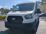 2026 Ford Transit 250 Medium Roof RWD Empty Cargo Van for sale #TKA61990 - photo 9