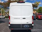 2026 Ford Transit 250 Medium Roof RWD Empty Cargo Van for sale #TKA62400 - photo 7