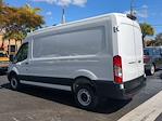 2026 Ford Transit 250 Medium Roof RWD Empty Cargo Van for sale #TKA62400 - photo 8
