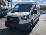 2026 Ford Transit 250 Medium Roof RWD Empty Cargo Van for sale #TKA62400 - photo 10