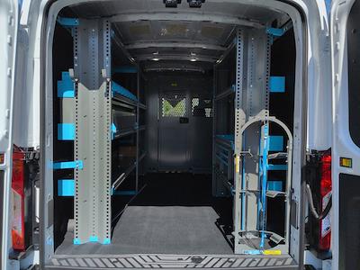 New 2026 Ford Transit 250 - photo 1