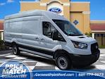New 2026 Ford Transit 350 High Roof Empty Cargo Van for sale #TKA66132 - photo 1