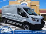 2026 Ford Transit 250 Medium Roof RWD Empty Cargo Van for sale #TKA68260 - photo 1