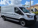 2026 Ford Transit 250 Medium Roof RWD Empty Cargo Van for sale #TKA68260 - photo 3