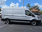 2026 Ford Transit 250 Medium Roof RWD Empty Cargo Van for sale #TKA68260 - photo 4
