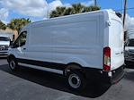 2026 Ford Transit 250 Medium Roof RWD Empty Cargo Van for sale #TKA68260 - photo 7