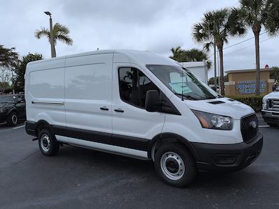 New 2026 Ford Transit 250 - photo 1
