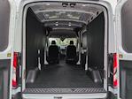 New 2026 Ford Transit 250 Medium Roof Empty Cargo Van for sale #TKA70475 - photo 1