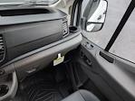 New 2026 Ford Transit 250 Medium Roof Empty Cargo Van for sale #TKA70475 - photo 17
