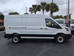 New 2026 Ford Transit 250 Medium Roof Empty Cargo Van for sale #TKA70475 - photo 6