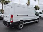 New 2026 Ford Transit 250 Medium Roof Empty Cargo Van for sale #TKA70475 - photo 4
