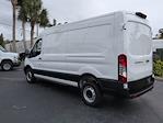 New 2026 Ford Transit 250 Medium Roof Empty Cargo Van for sale #TKA70475 - photo 8