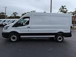 New 2026 Ford Transit 250 Medium Roof Empty Cargo Van for sale #TKA70475 - photo 9