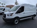 New 2026 Ford Transit 250 Medium Roof Empty Cargo Van for sale #TKA70475 - photo 10