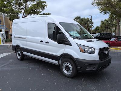 New 2026 Ford Transit 250 - photo 1