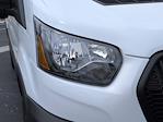 2026 Ford Transit 250 Medium Roof RWD Empty Cargo Van for sale #TKA71562 - photo 11