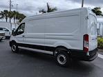 2026 Ford Transit 250 Medium Roof RWD Empty Cargo Van for sale #TKA71562 - photo 7