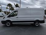 2026 Ford Transit 250 Medium Roof RWD Empty Cargo Van for sale #TKA71562 - photo 8